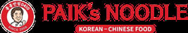 Paik's Noodle Cypress