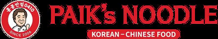 Paik's Noodle Cypress