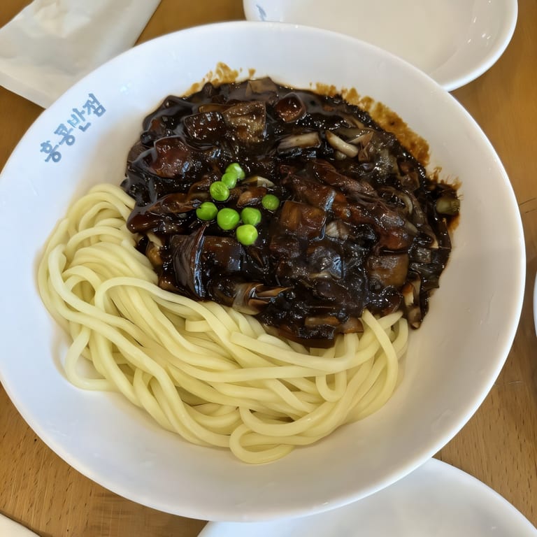 Noodles That Keep You Coming Back 🍲